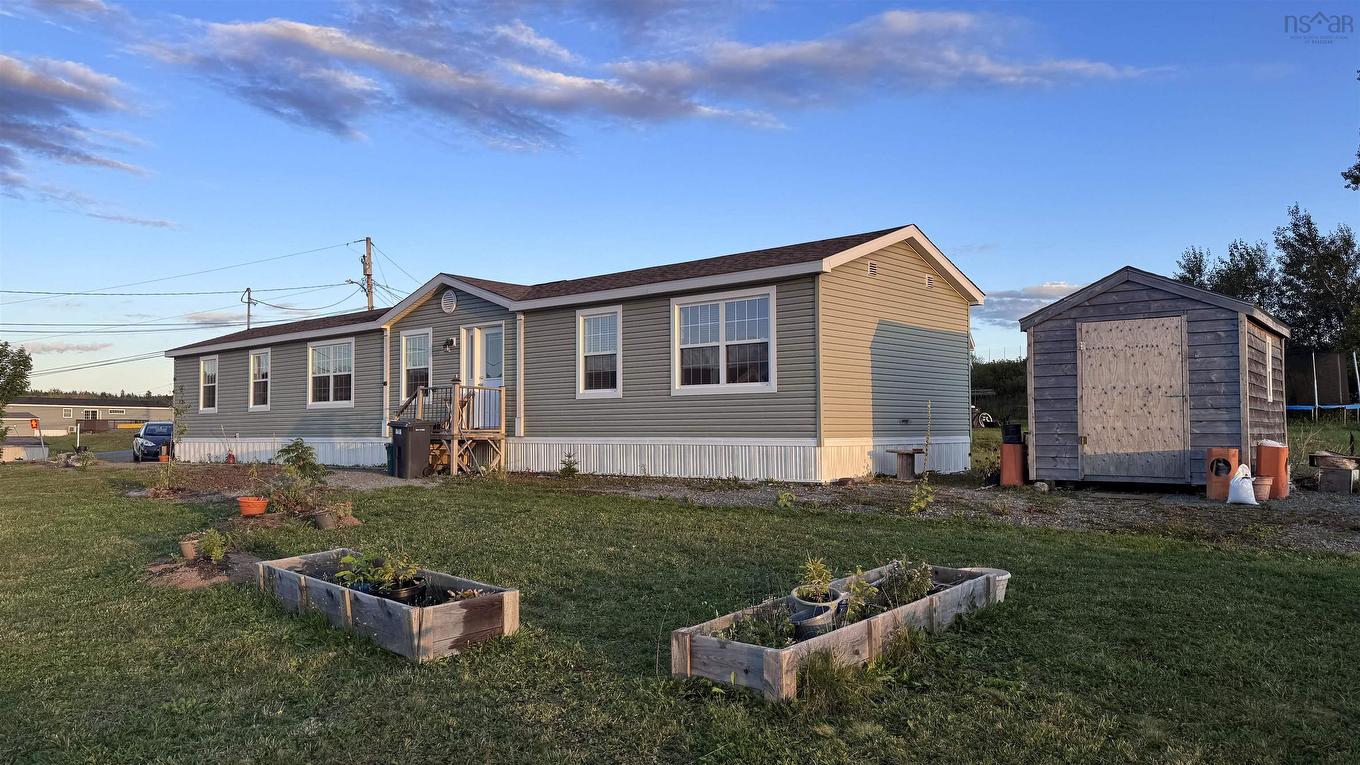 30 Red Maple Drive, Lower South River, NS