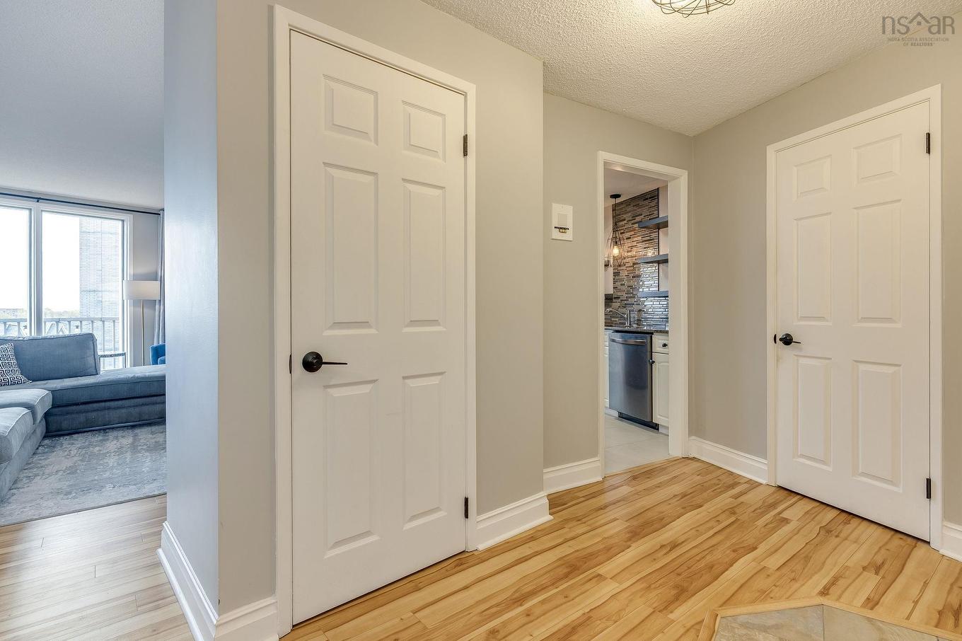 503 1074 Wellington Street, Halifax, NS