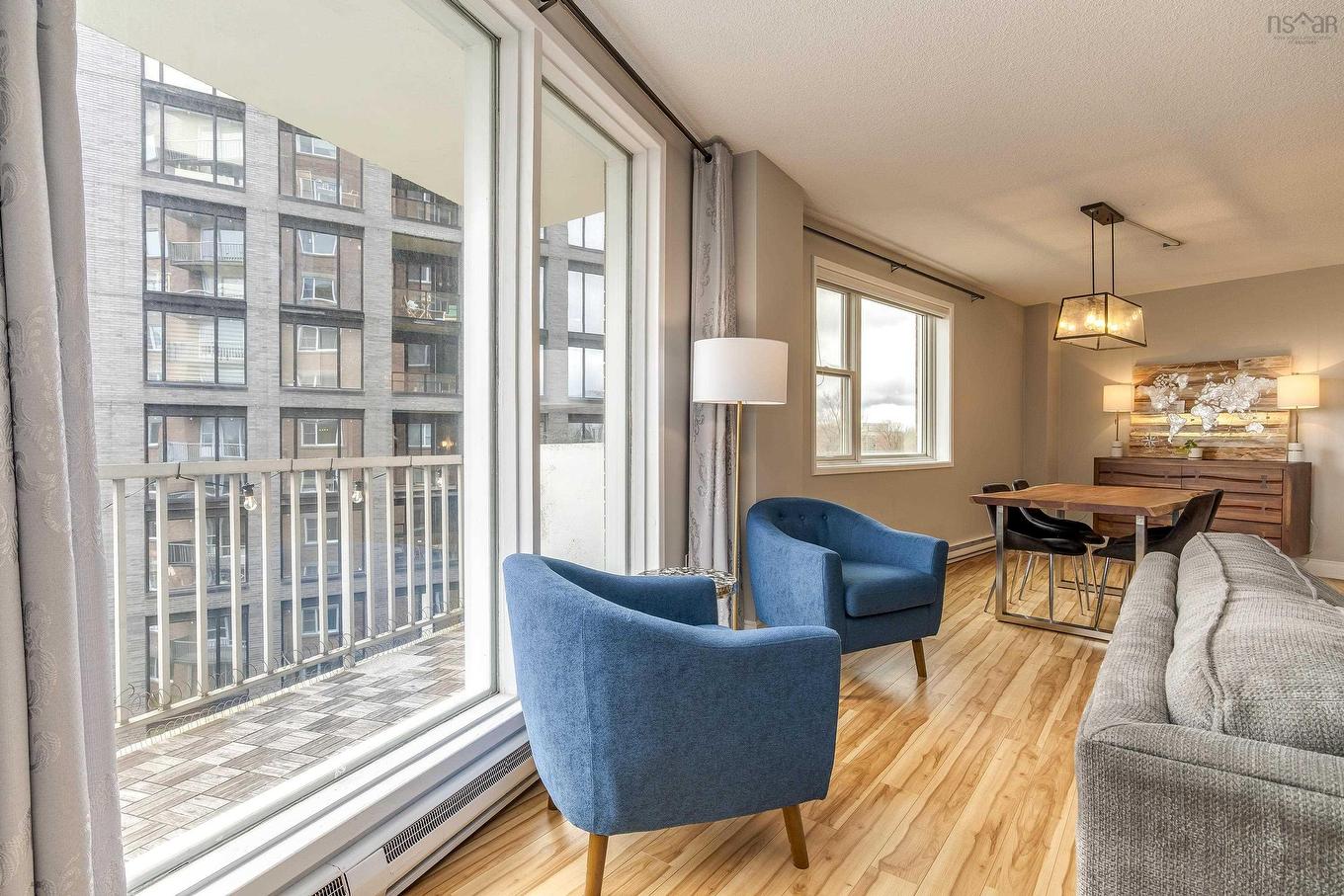 503 1074 Wellington Street, Halifax, NS