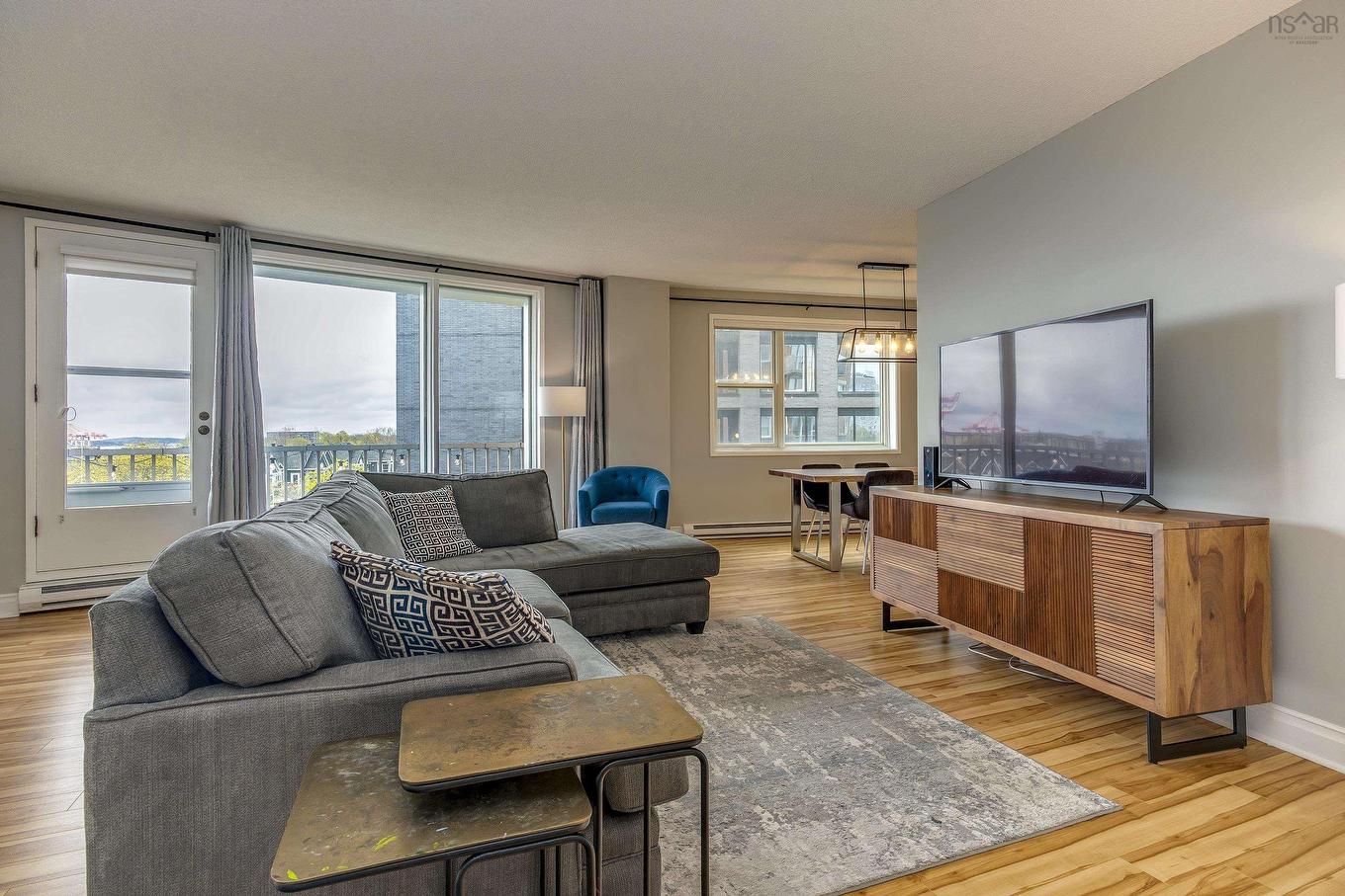 503 1074 Wellington Street, Halifax, NS