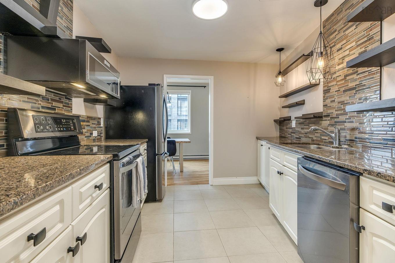 503 1074 Wellington Street, Halifax, NS
