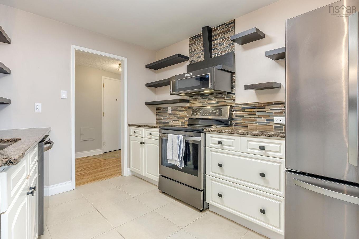 503 1074 Wellington Street, Halifax, NS