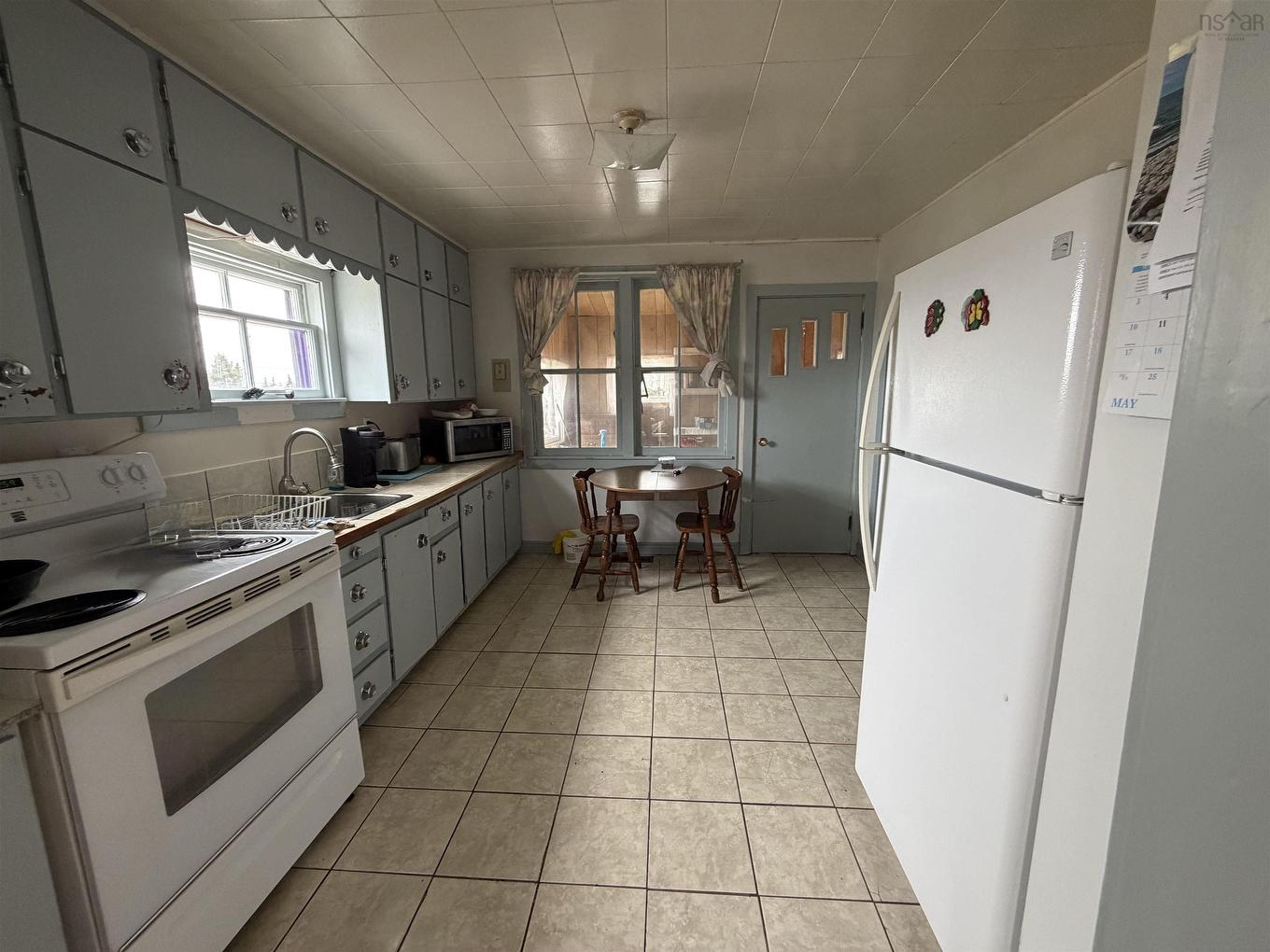 4587 #7 Highway, Spanish Ship Bay, NS