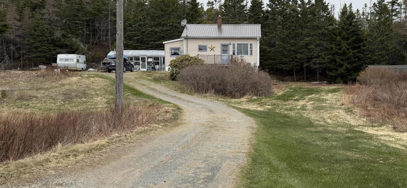 4587 #7 Highway, Spanish Ship Bay, NS