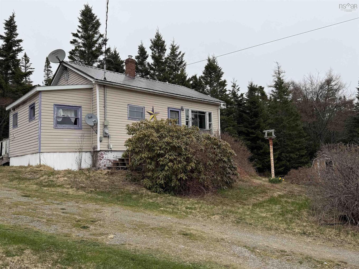 4587 #7 Highway, Spanish Ship Bay, NS