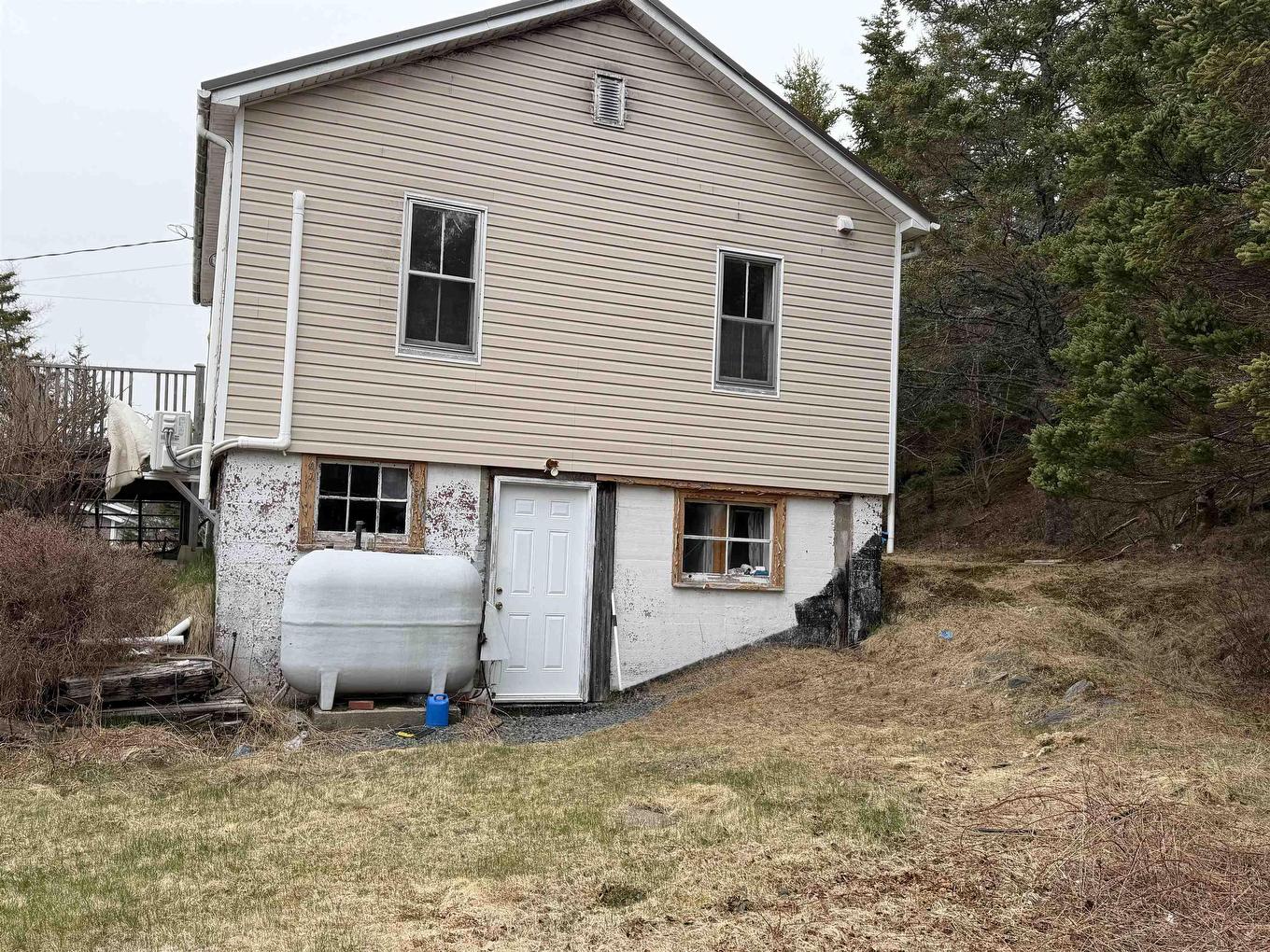 4587 #7 Highway, Spanish Ship Bay, NS