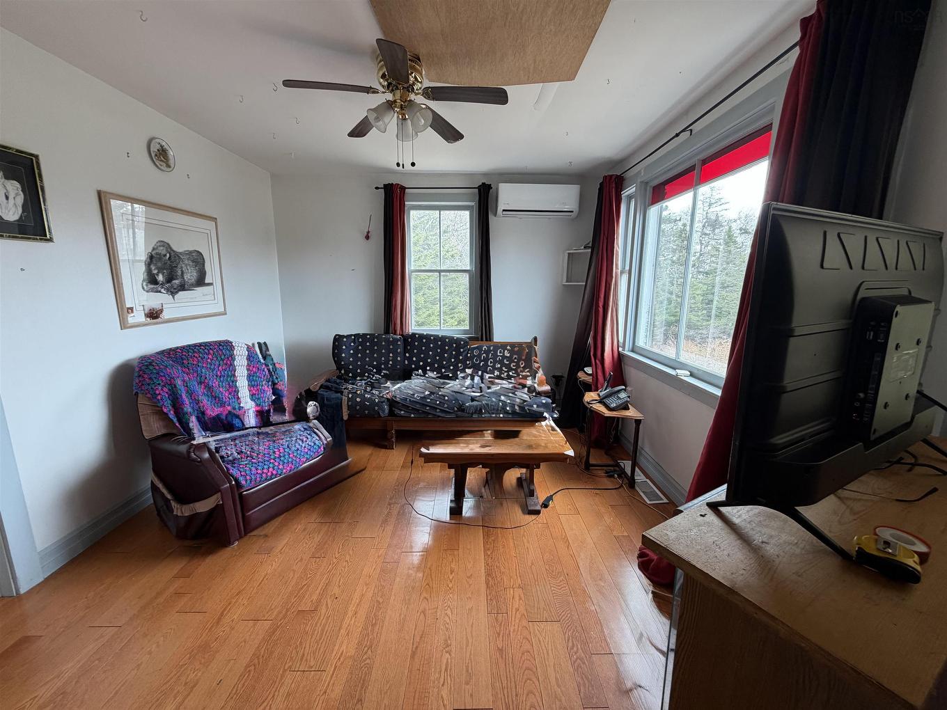 4587 #7 Highway, Spanish Ship Bay, NS