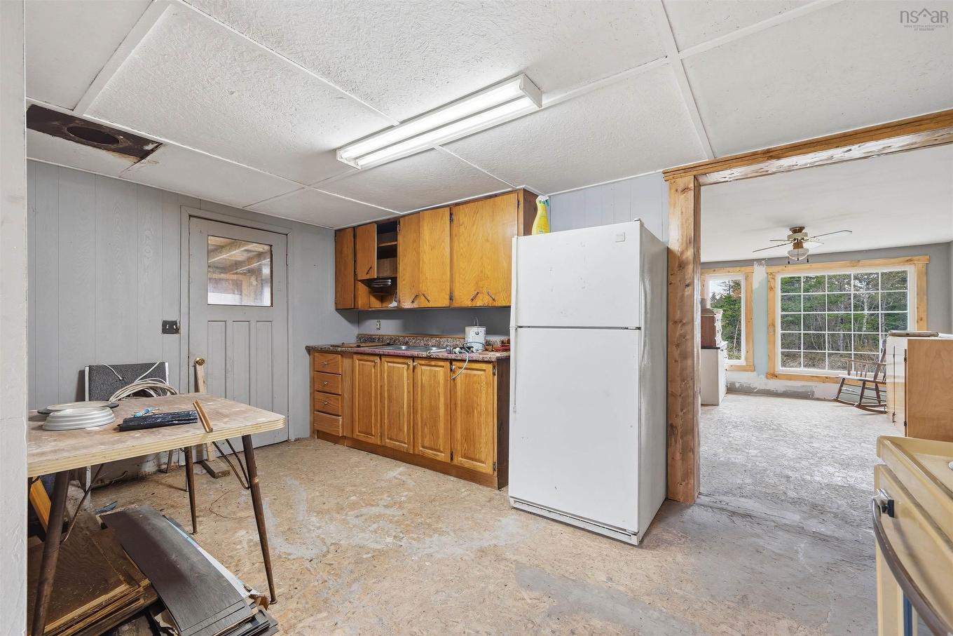 7942 Highway 215, Cambridge, NS