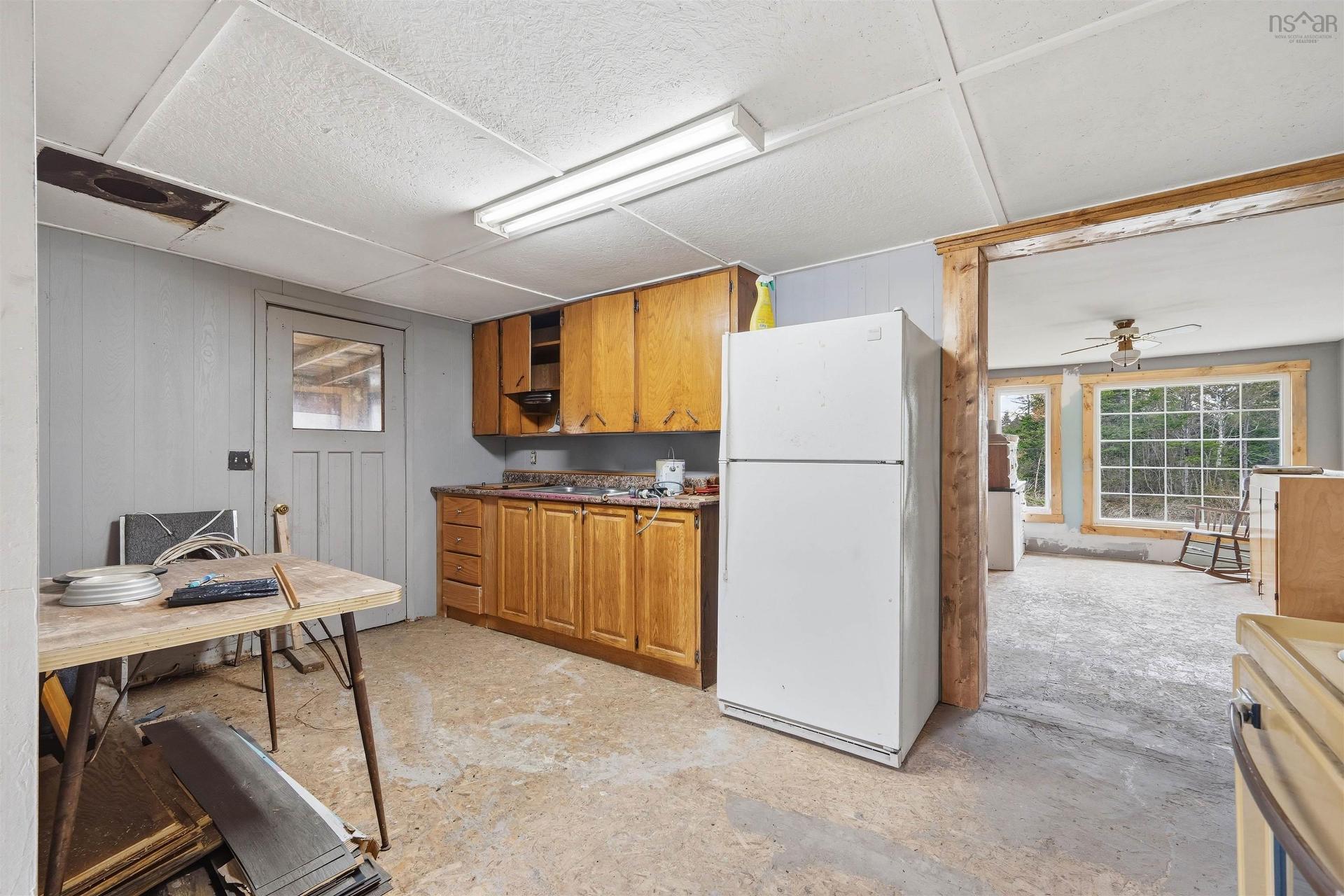 7942 Highway 215, Cambridge, NS