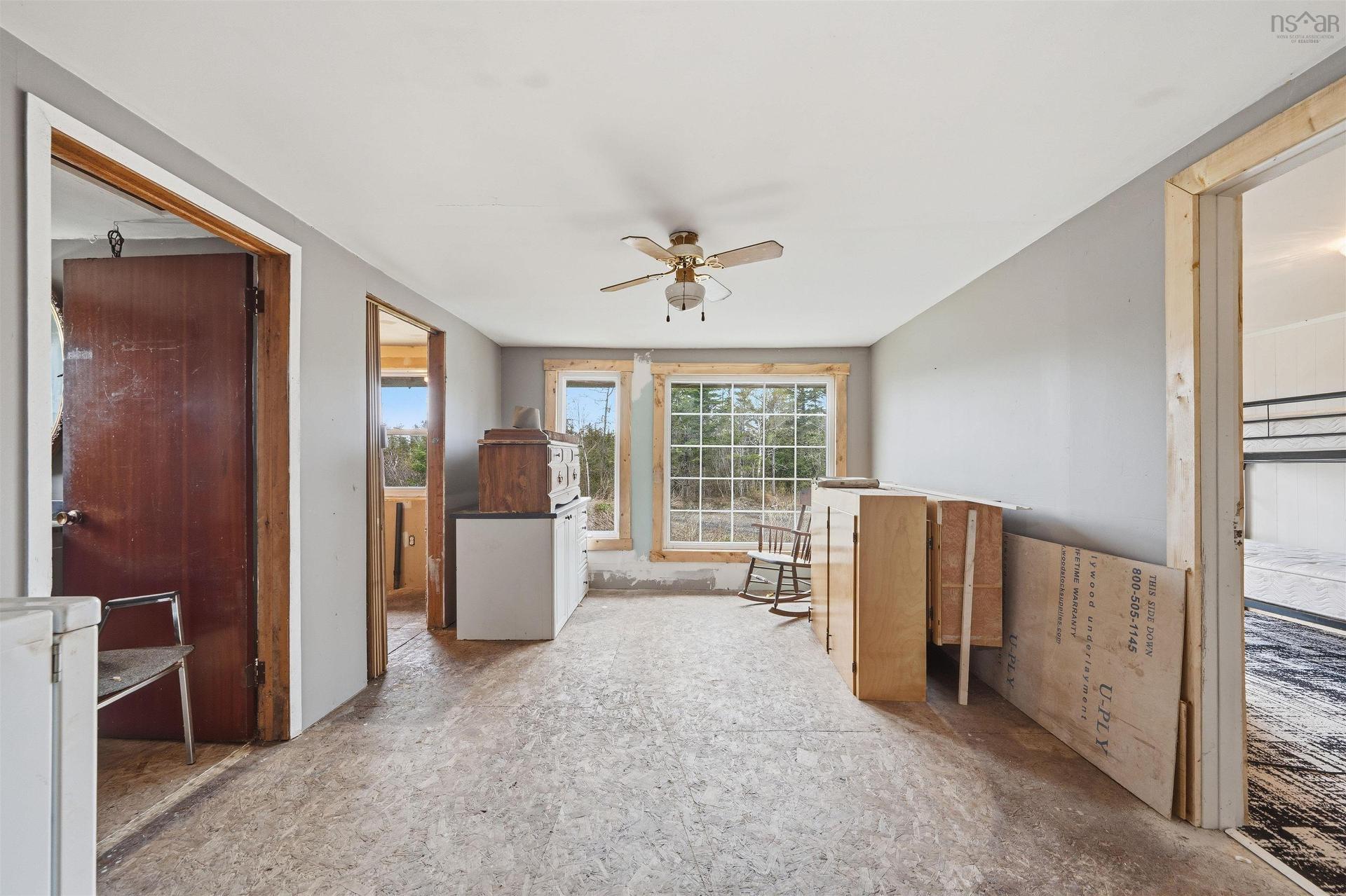 7942 Highway 215, Cambridge, NS