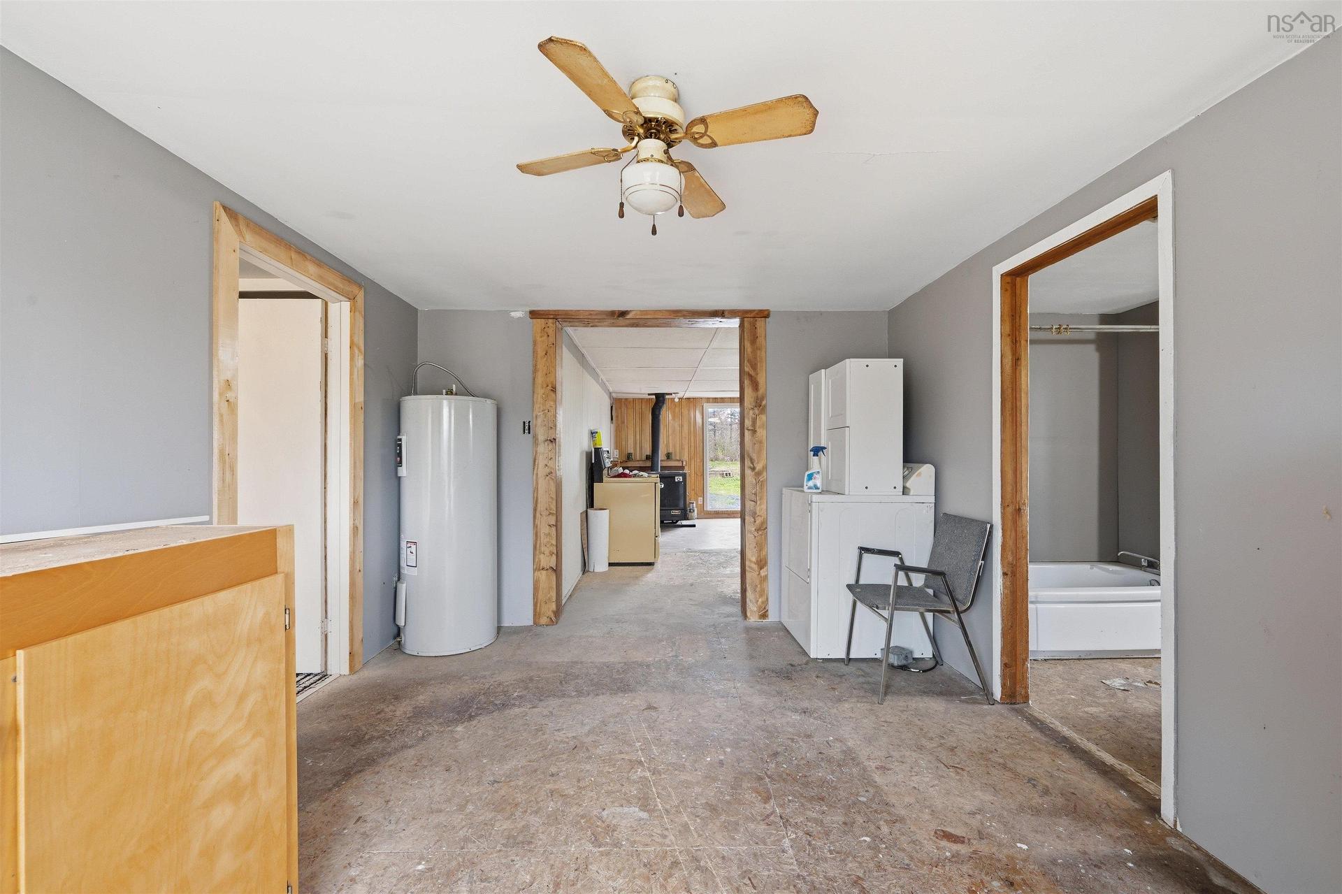 7942 Highway 215, Cambridge, NS