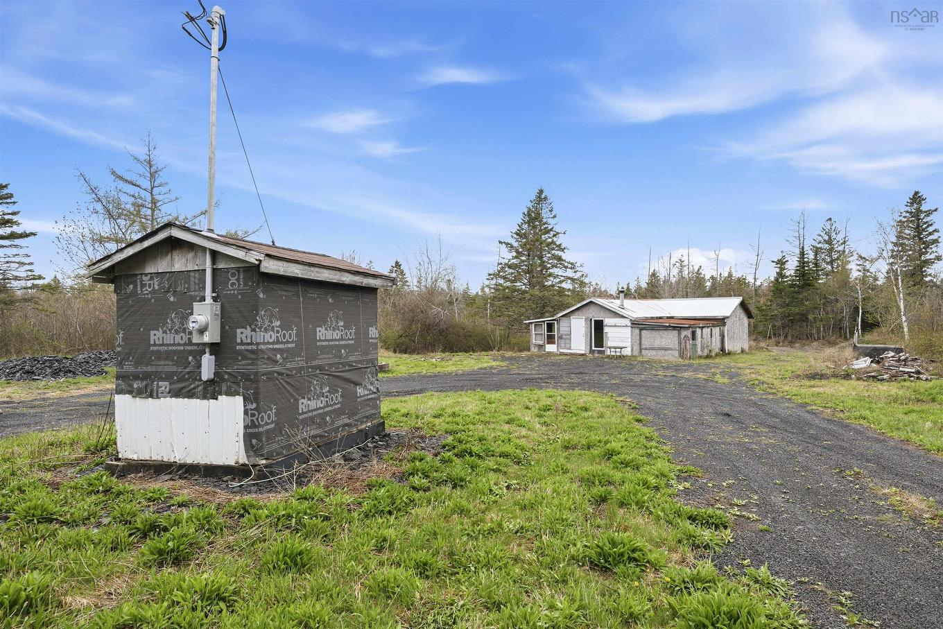 7942 Highway 215, Cambridge, NS