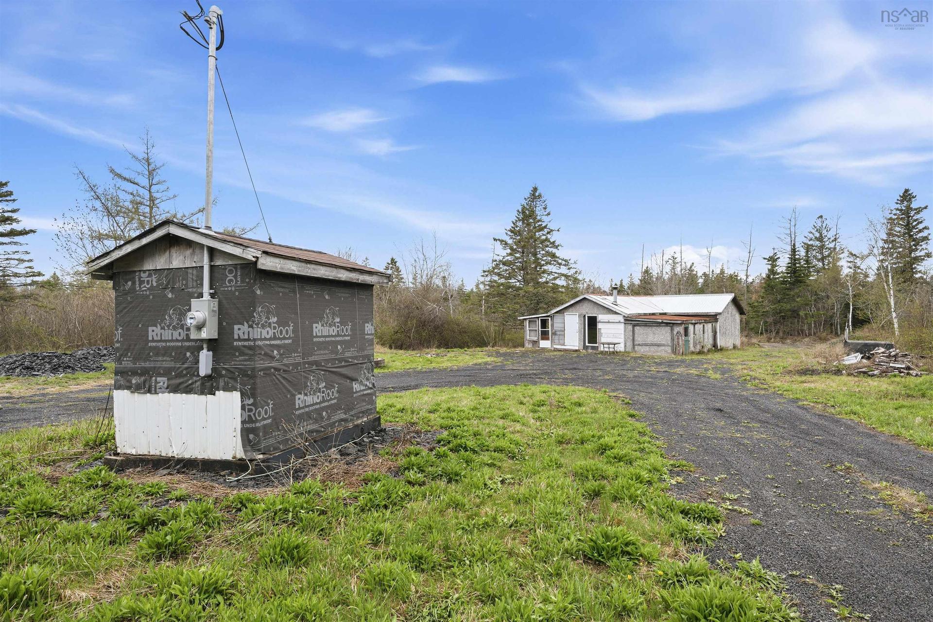 7942 Highway 215, Cambridge, NS