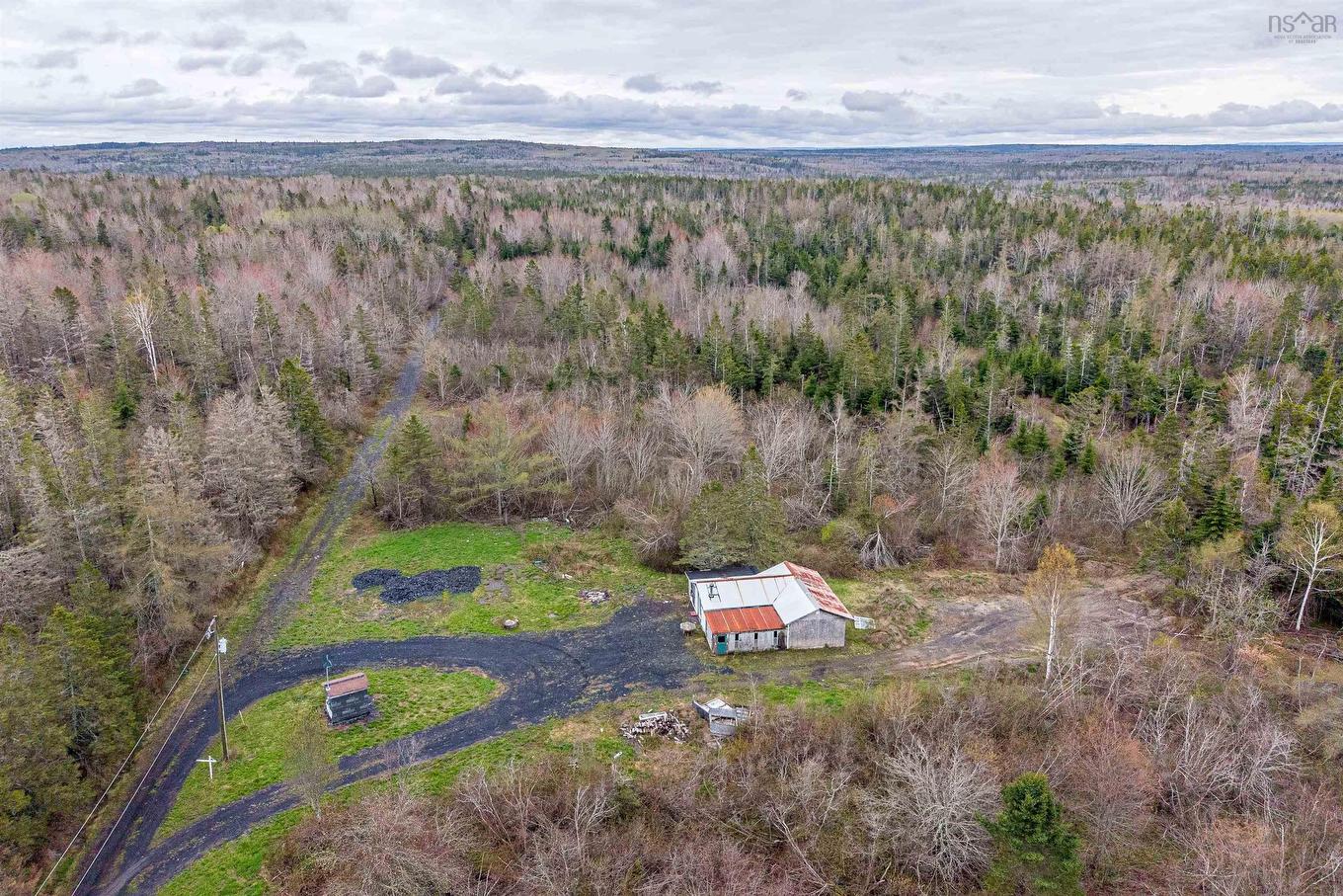 7942 Highway 215, Cambridge, NS