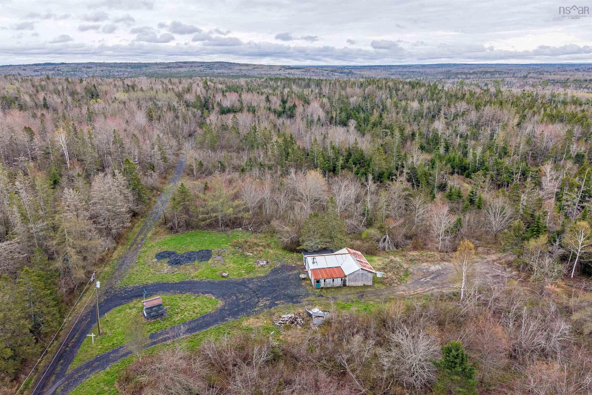 7942 Highway 215, Cambridge, NS