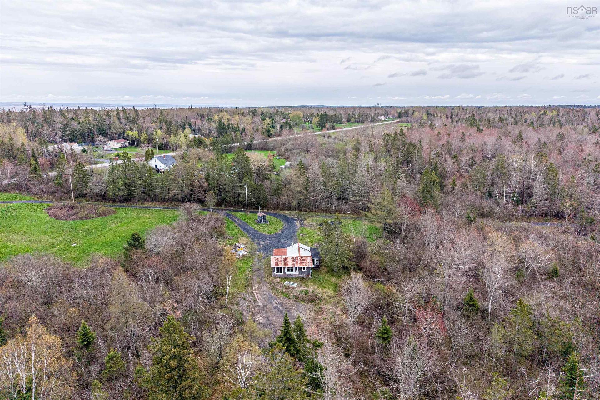 7942 Highway 215, Cambridge, NS