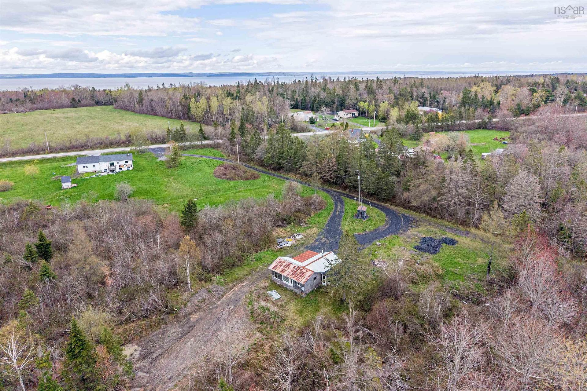 7942 Highway 215, Cambridge, NS