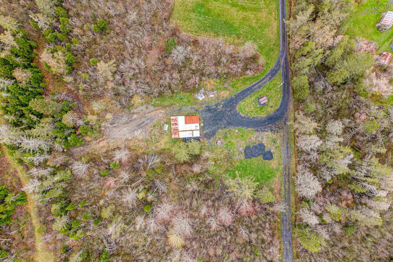 7942 Highway 215, Cambridge, NS