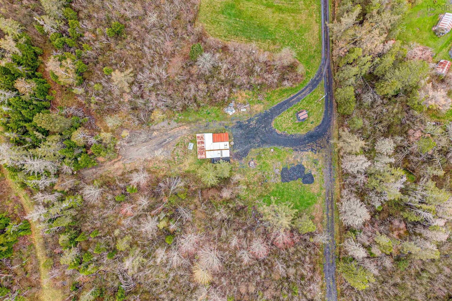 7942 Highway 215, Cambridge, NS