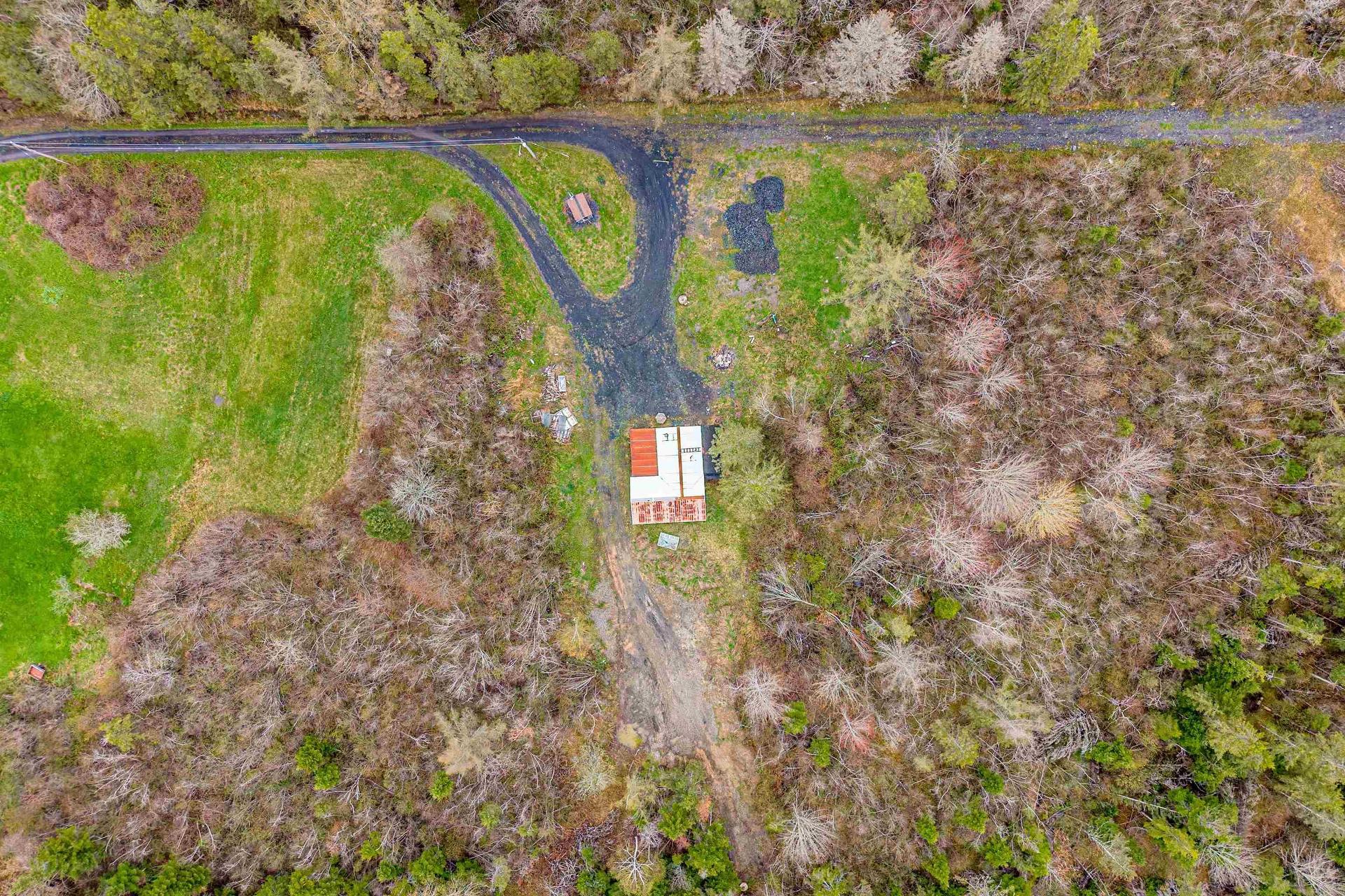7942 Highway 215, Cambridge, NS
