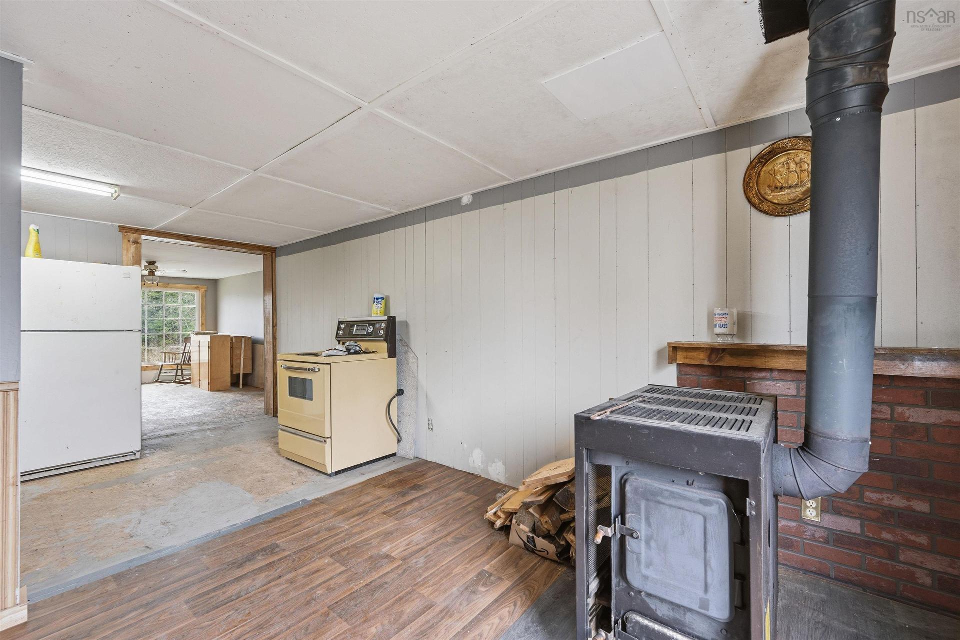 7942 Highway 215, Cambridge, NS