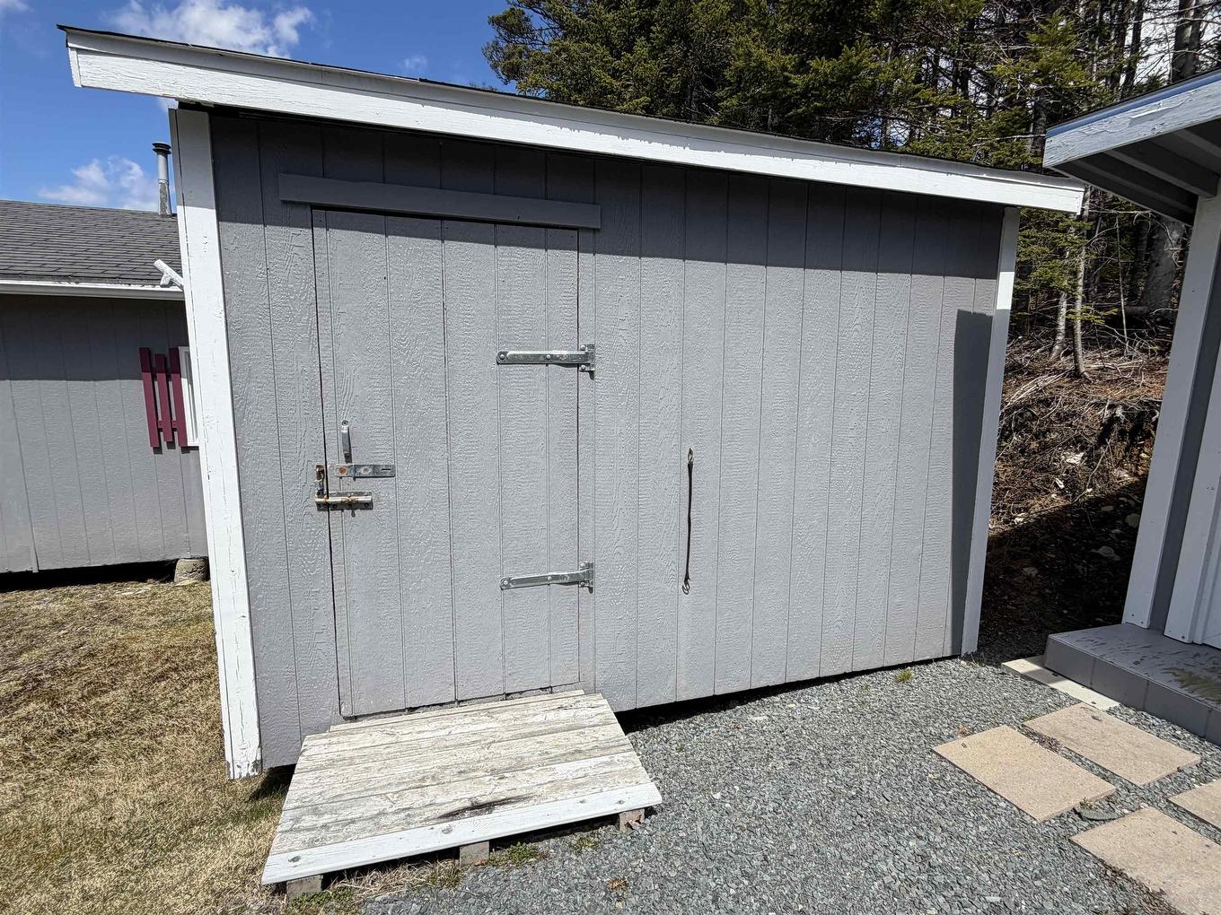 145 West Liscomb Point Road, Liscomb, NS