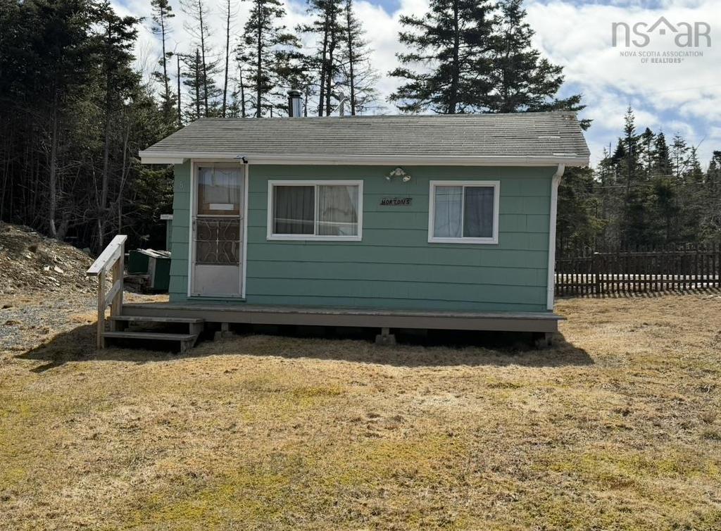 145 West Liscomb Point Road, Liscomb, NS