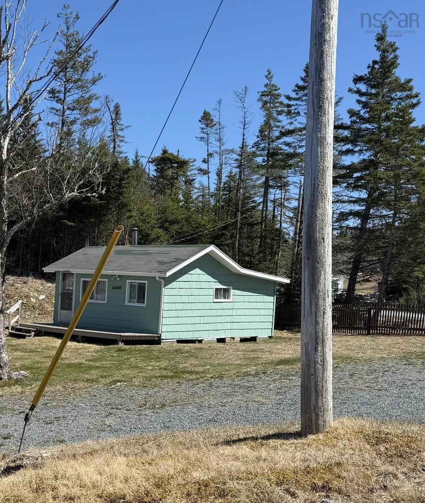 145 West Liscomb Point Road, Liscomb, NS