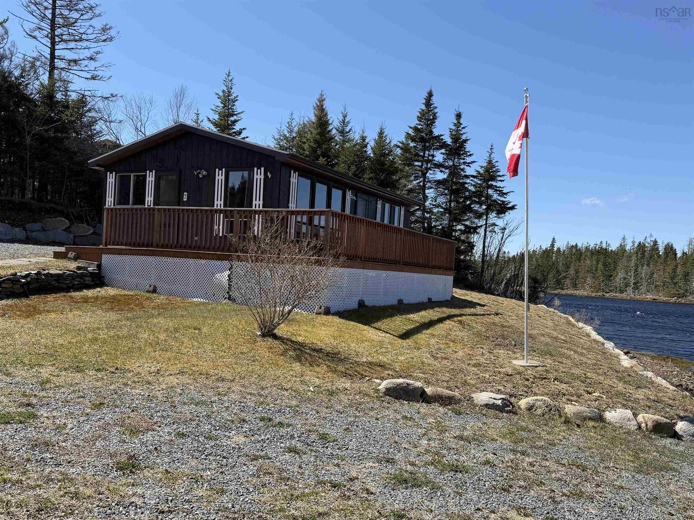 145 West Liscomb Point Road, Liscomb, NS