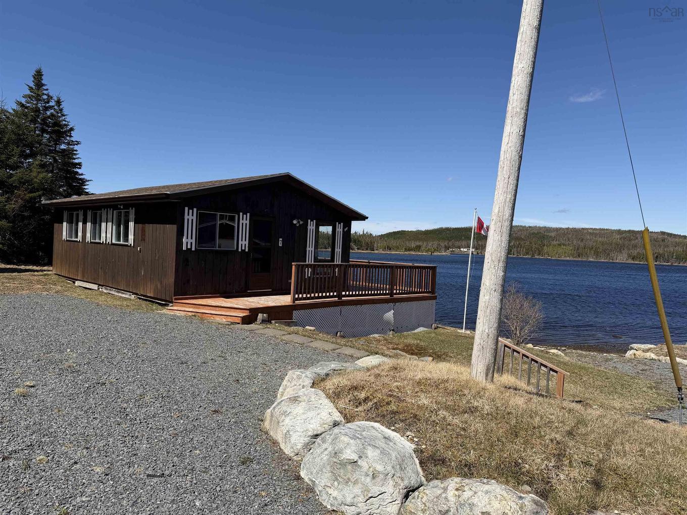 145 West Liscomb Point Road, Liscomb, NS