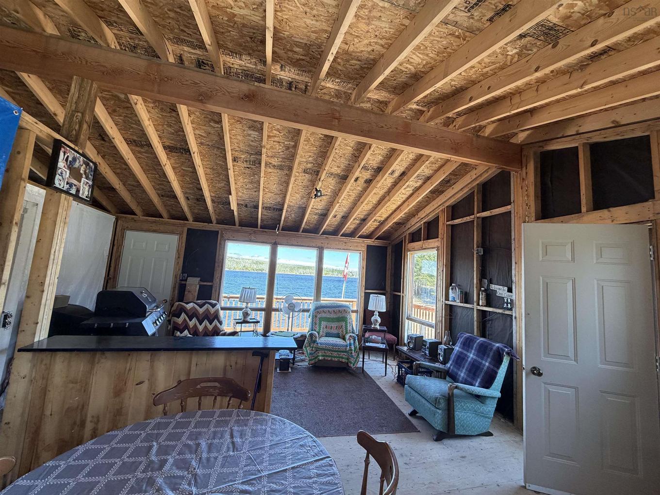 145 West Liscomb Point Road, Liscomb, NS