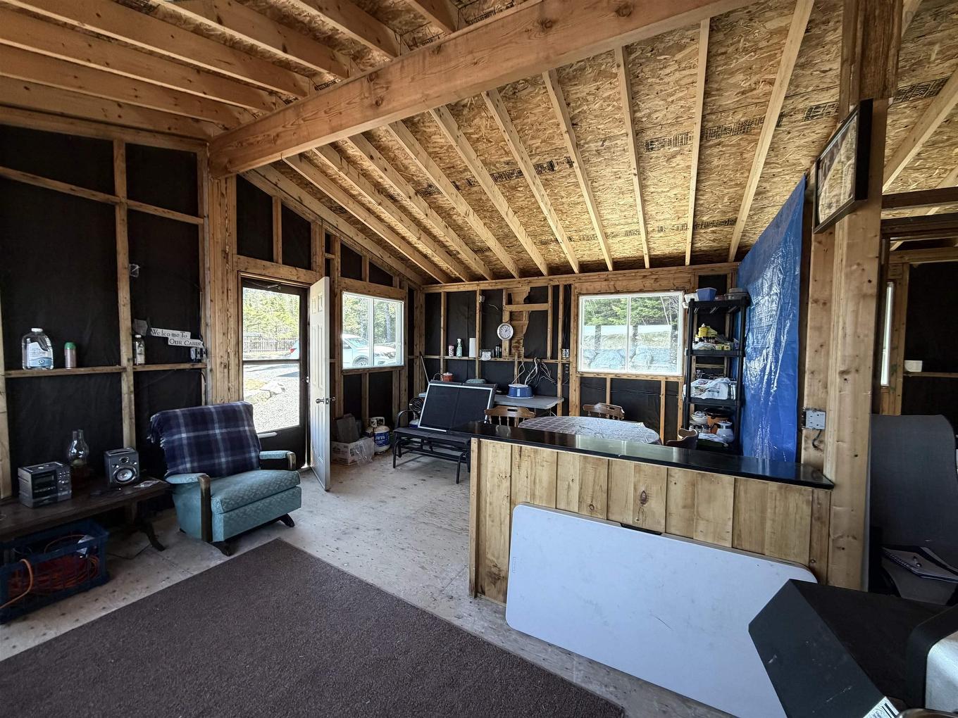 145 West Liscomb Point Road, Liscomb, NS