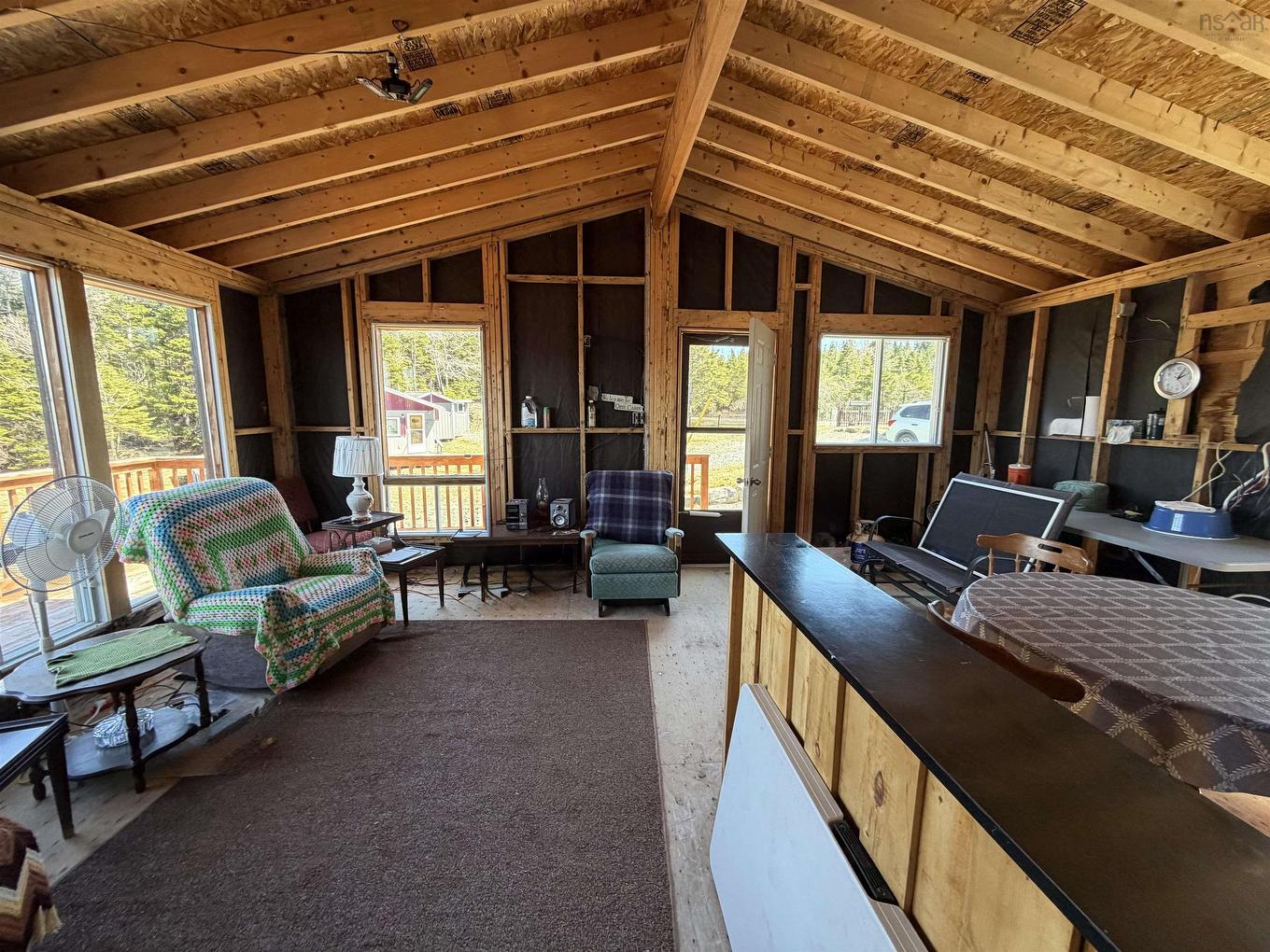 145 West Liscomb Point Road, Liscomb, NS