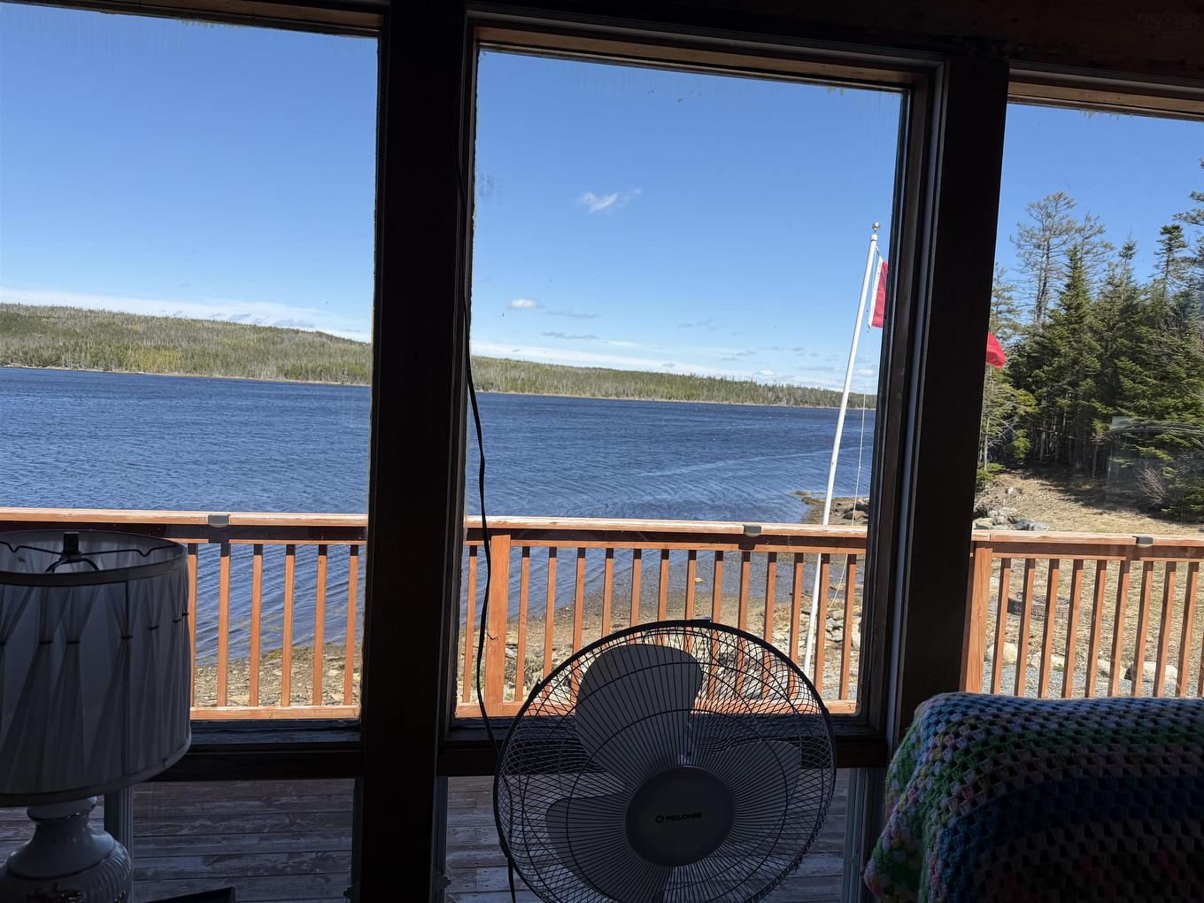 145 West Liscomb Point Road, Liscomb, NS