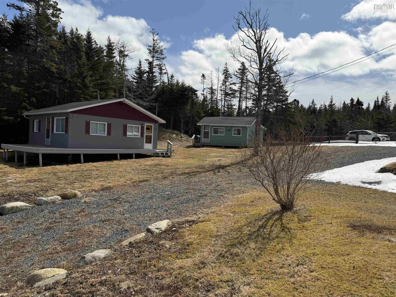 145 West Liscomb Point Road, Liscomb, NS