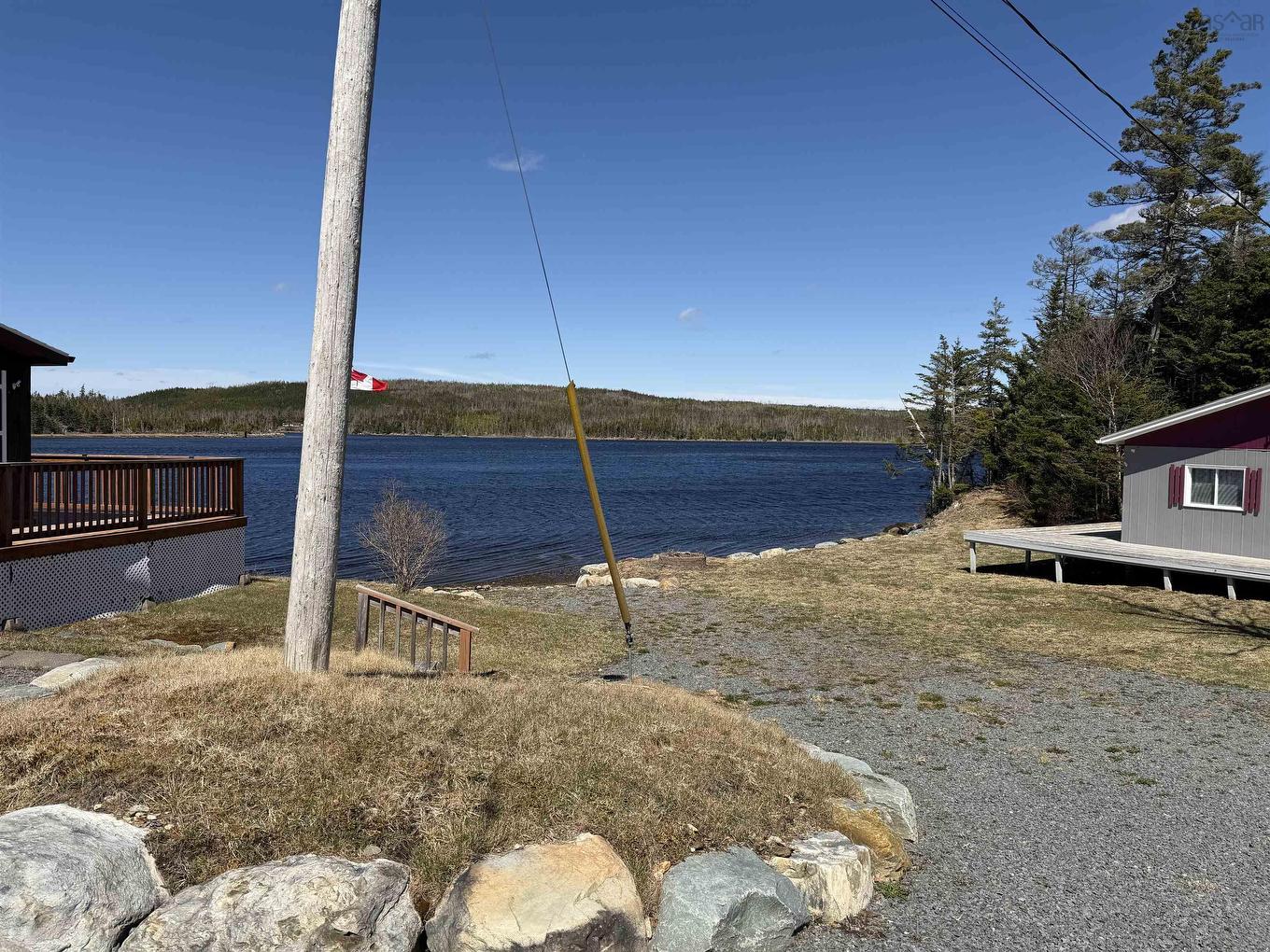 145 West Liscomb Point Road, Liscomb, NS