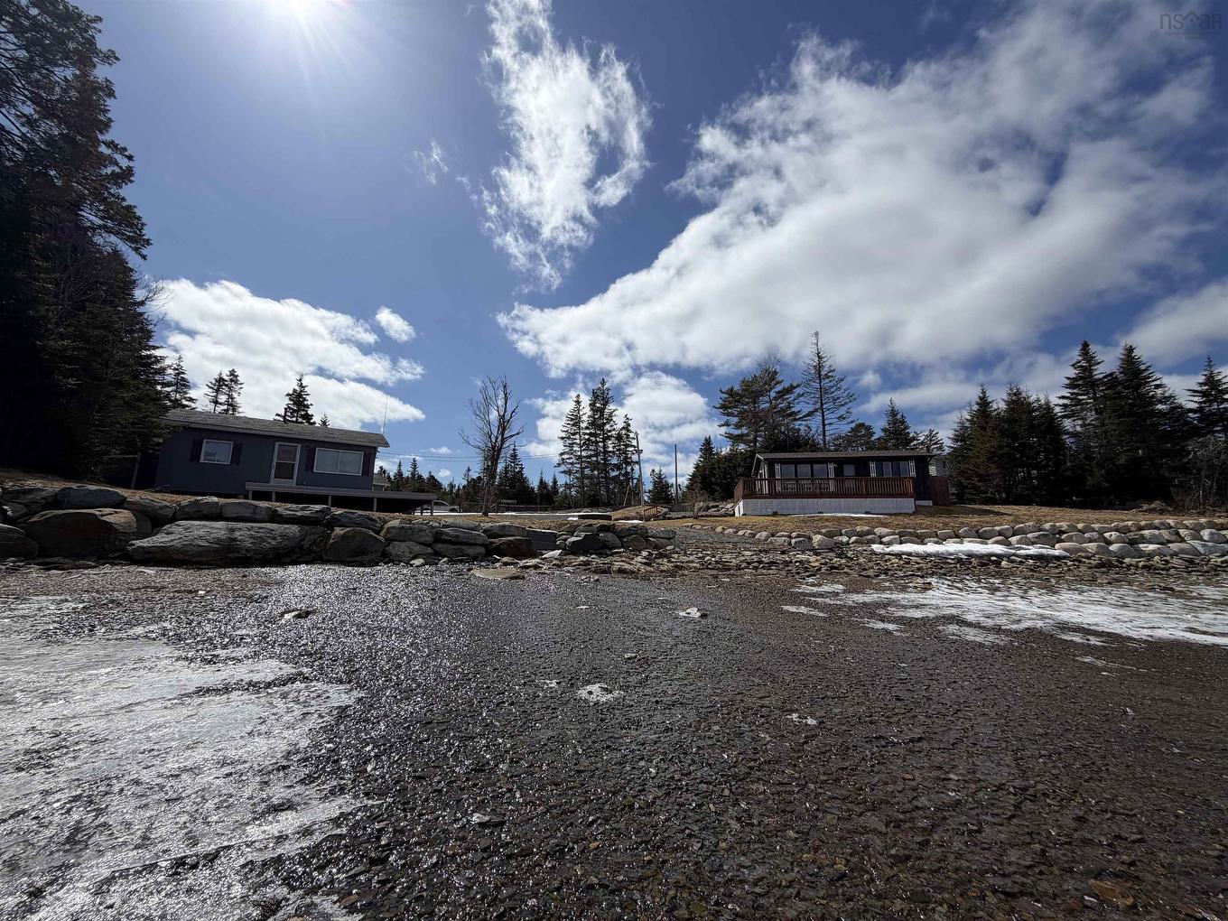 145 West Liscomb Point Road, Liscomb, NS