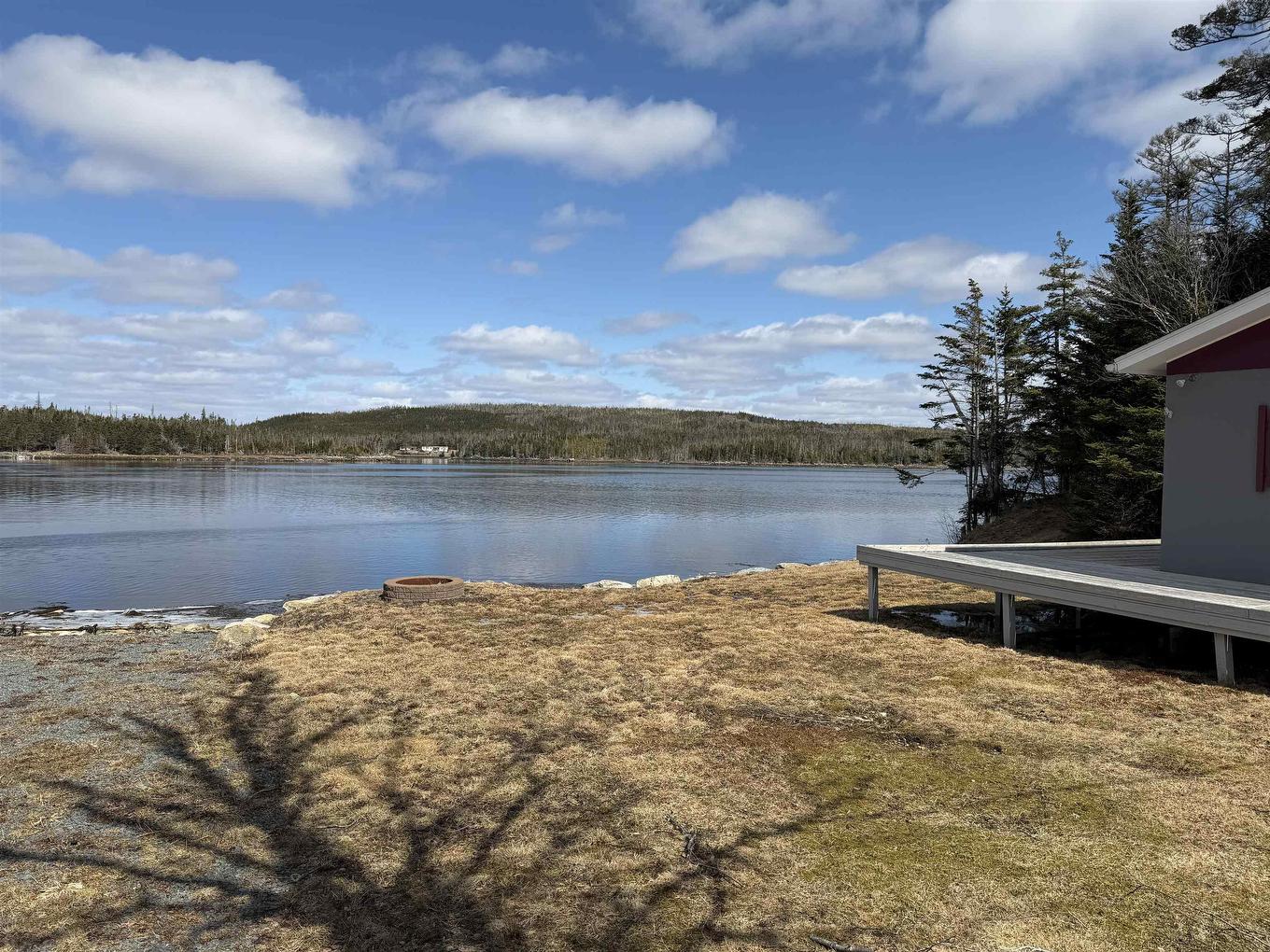 145 West Liscomb Point Road, Liscomb, NS