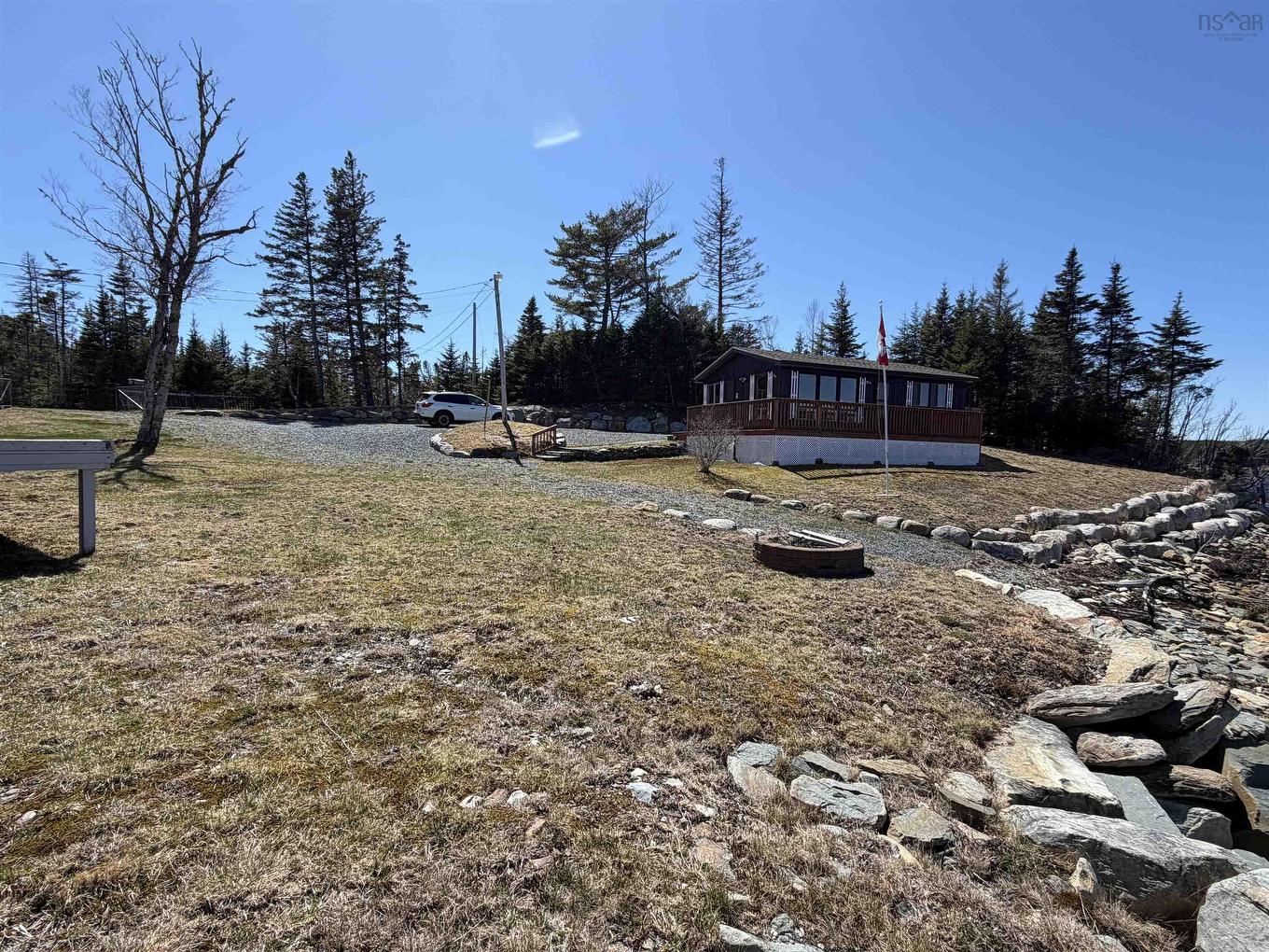 145 West Liscomb Point Road, Liscomb, NS