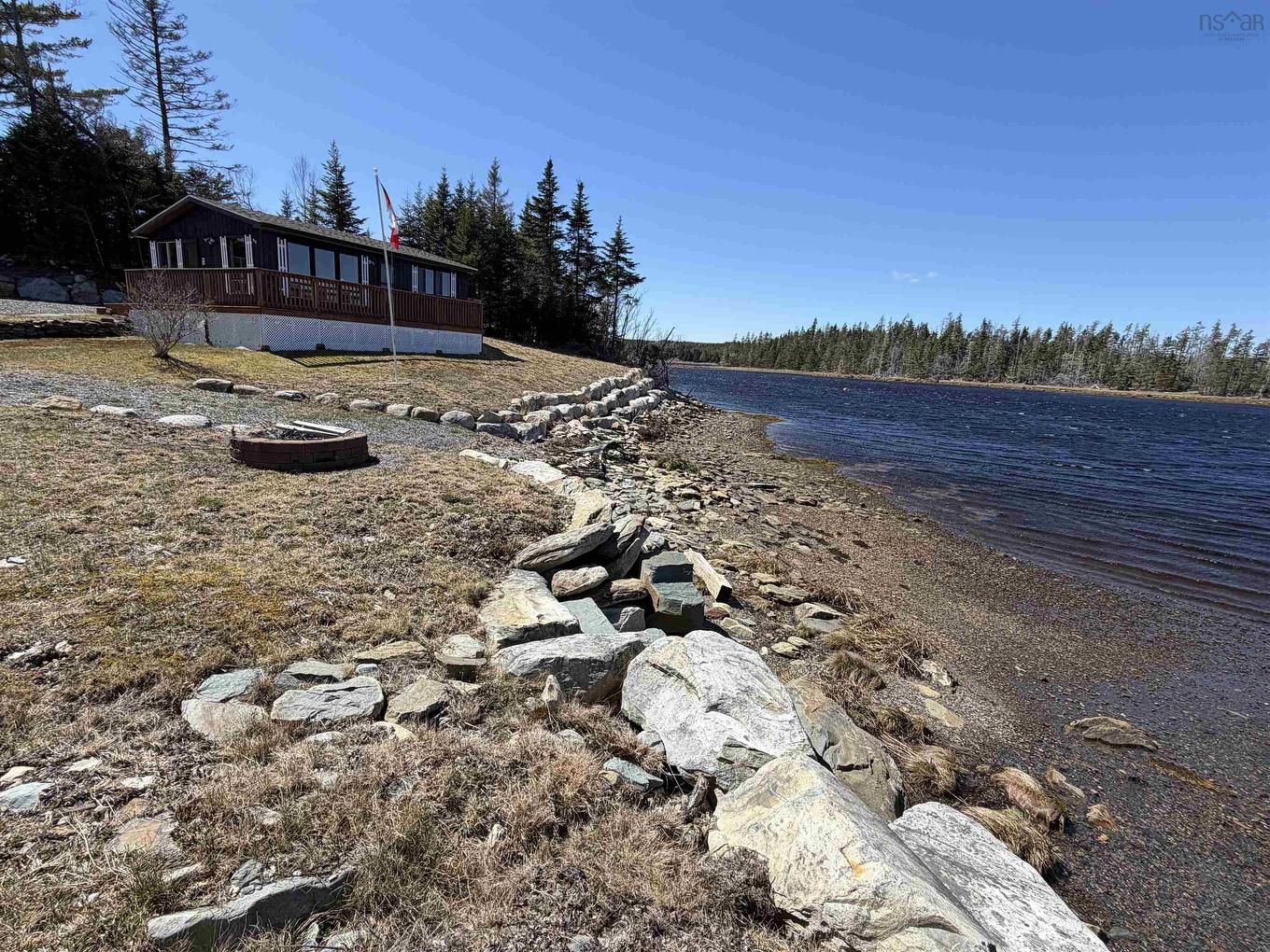 145 West Liscomb Point Road, Liscomb, NS