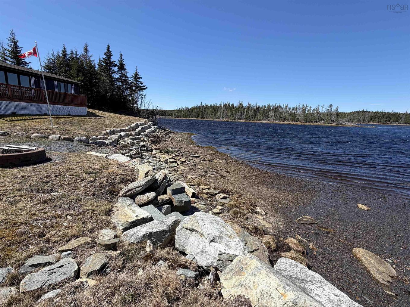 145 West Liscomb Point Road, Liscomb, NS