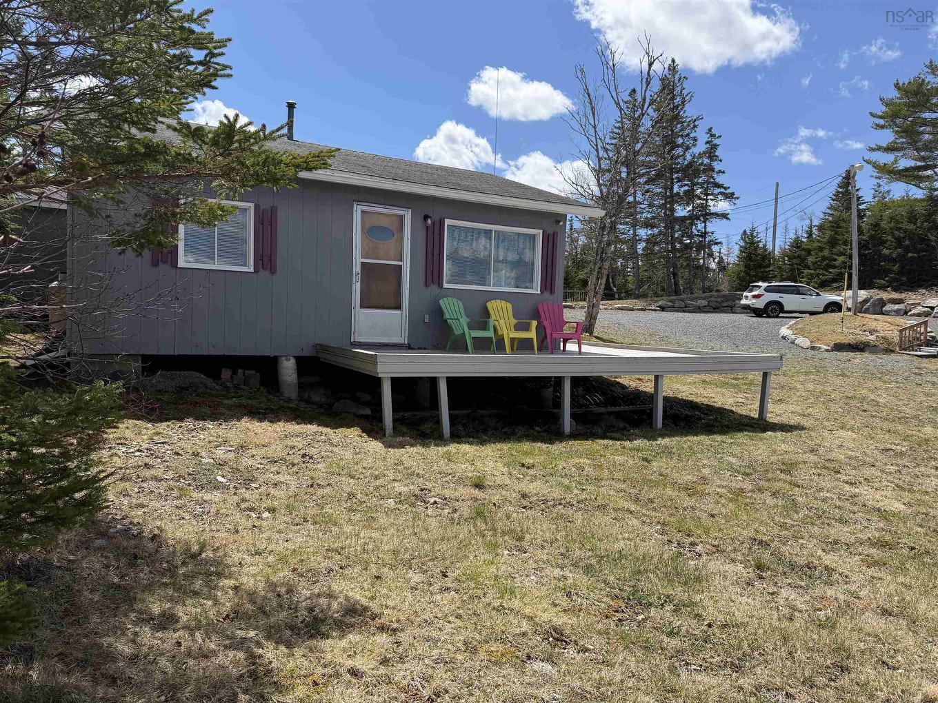 145 West Liscomb Point Road, Liscomb, NS