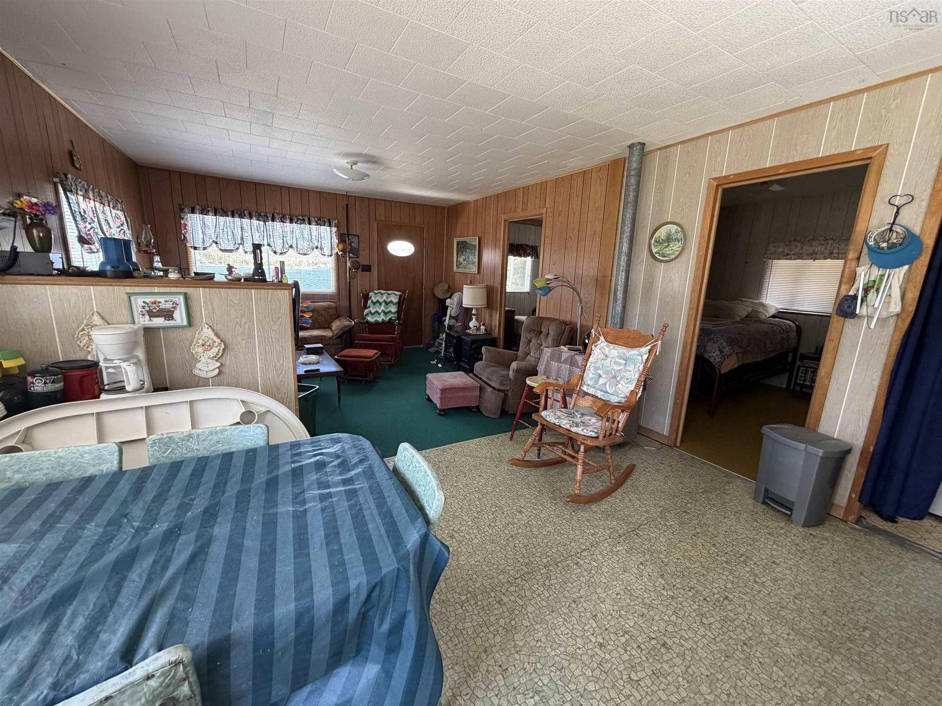 145 West Liscomb Point Road, Liscomb, NS