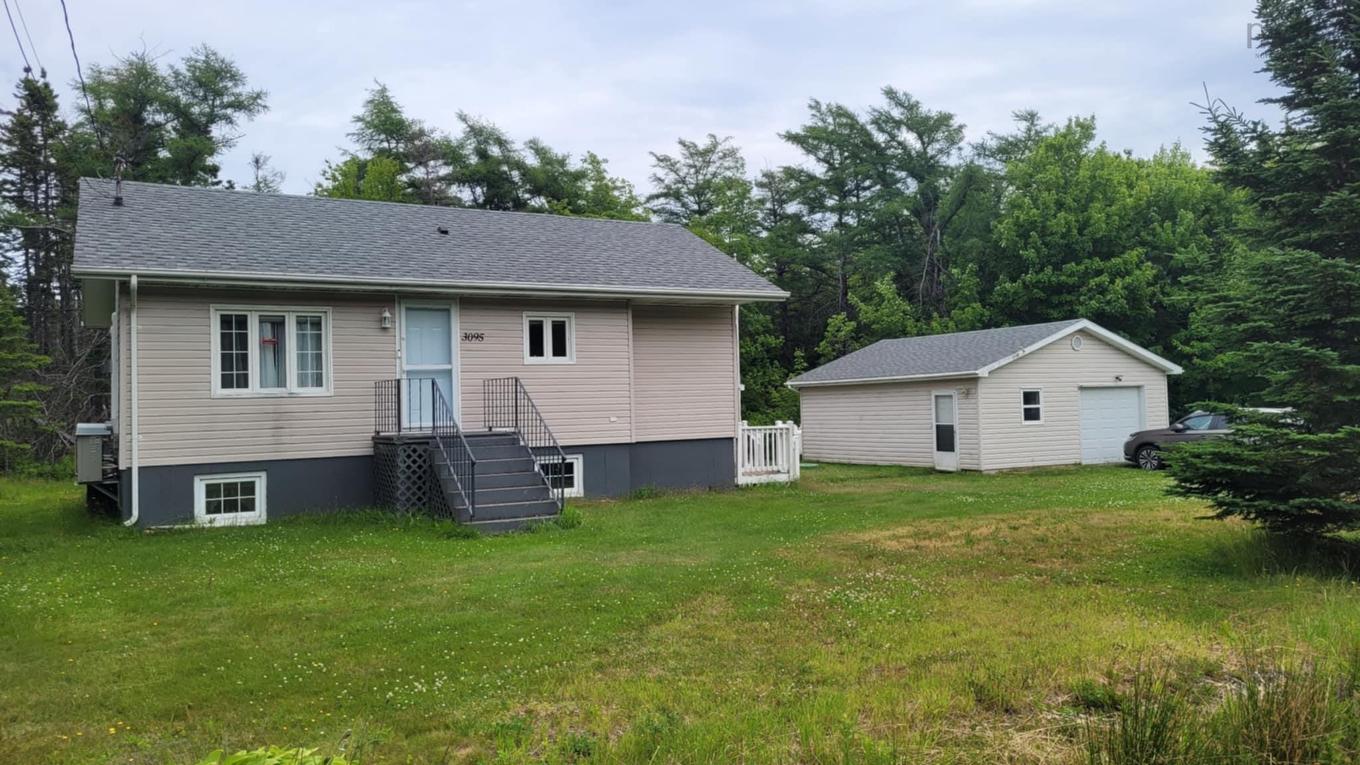 3095 Macleod Avenue, River Ryan, NS