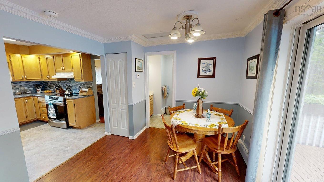 3095 Macleod Avenue, River Ryan, NS