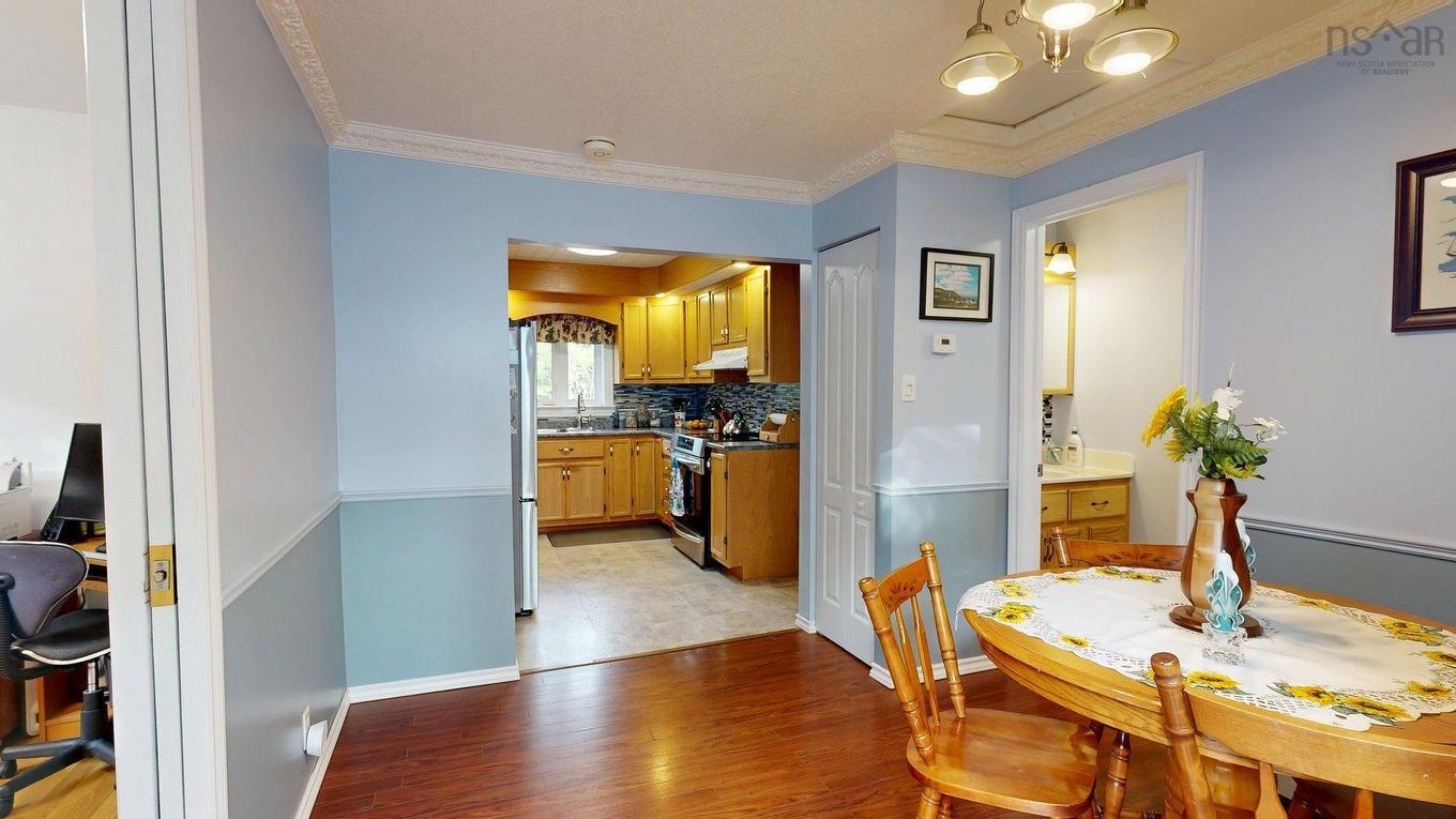 3095 Macleod Avenue, River Ryan, NS