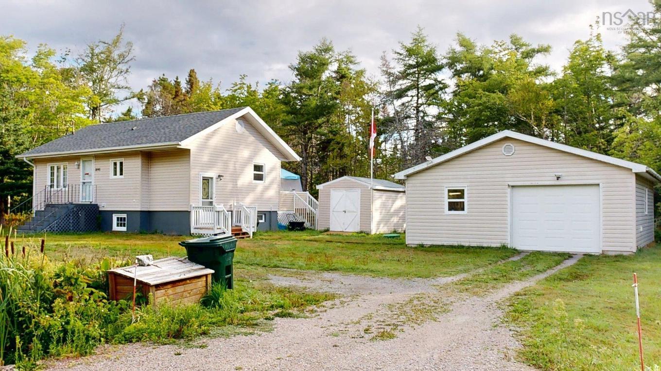 3095 Macleod Avenue, River Ryan, NS