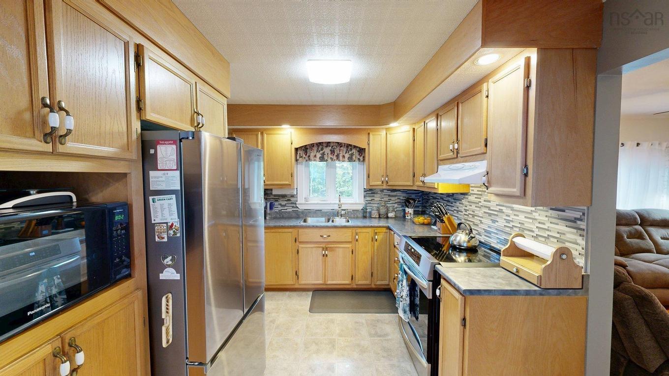 3095 Macleod Avenue, River Ryan, NS