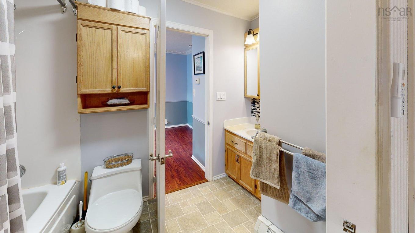 3095 Macleod Avenue, River Ryan, NS
