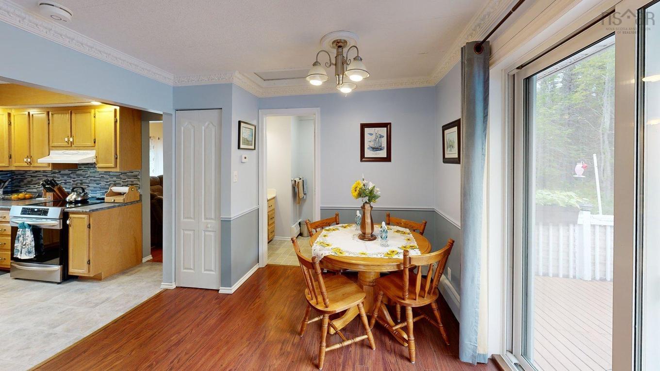 3095 Macleod Avenue, River Ryan, NS